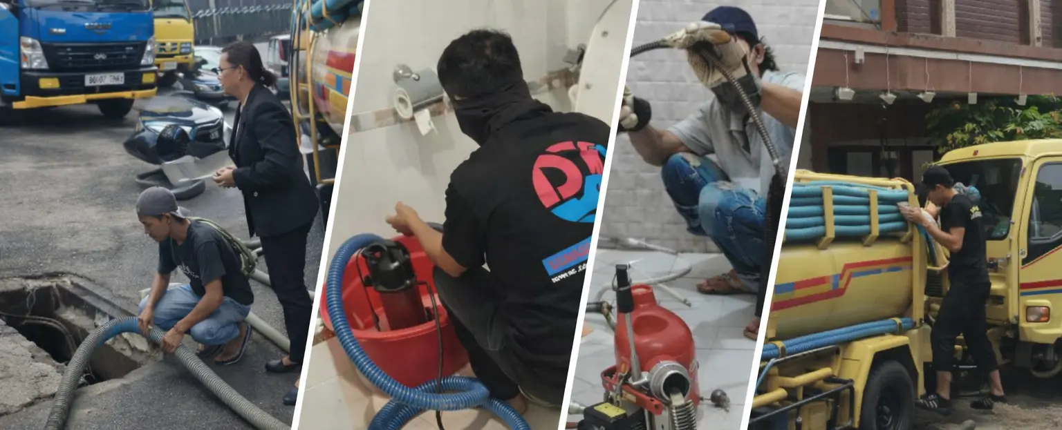 Jasa Sedot WC Patianrowo Terdekat